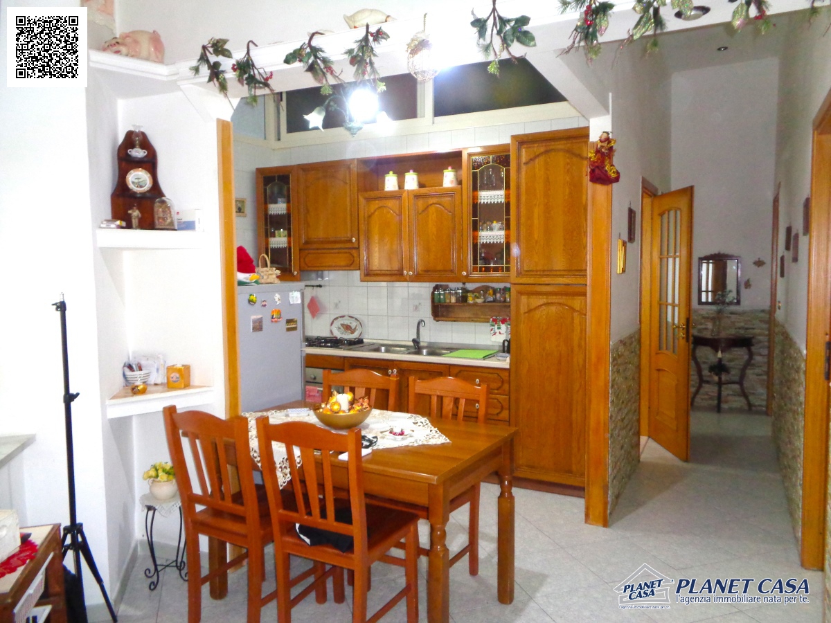 3 Bed, ApartmentFor Sale, Napoli, Napoli, Campania