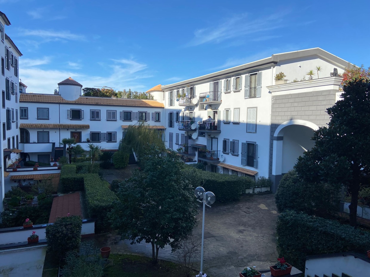 1 Bed, ApartmentFor Sale, Pozzuoli, Napoli, Campania