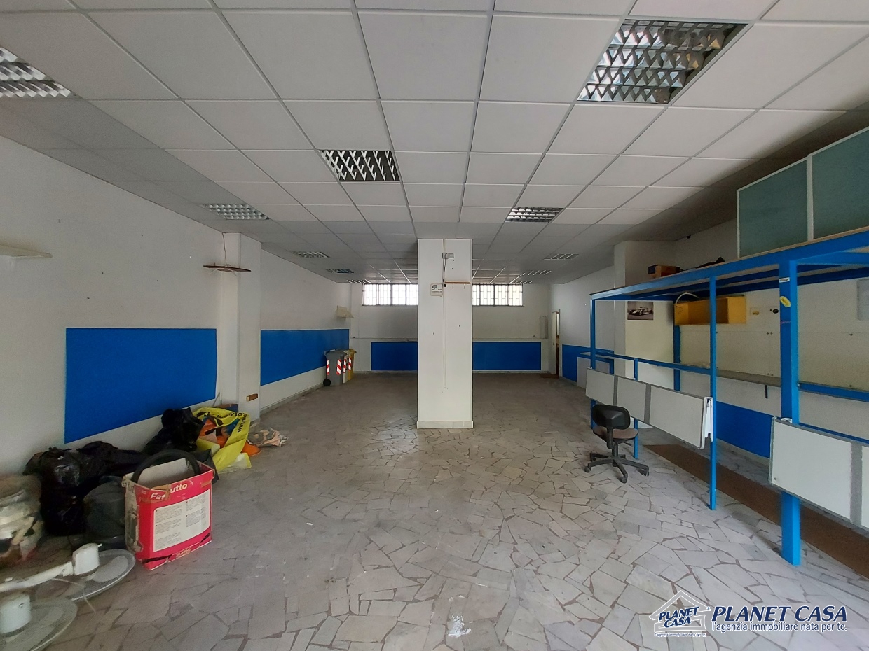 Commercial Property, For Sale