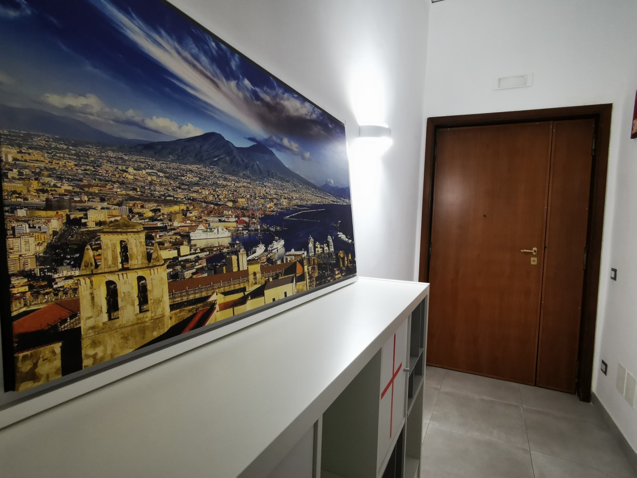 3 Bed, ApartmentFor Sale, Napoli, Napoli, Campania