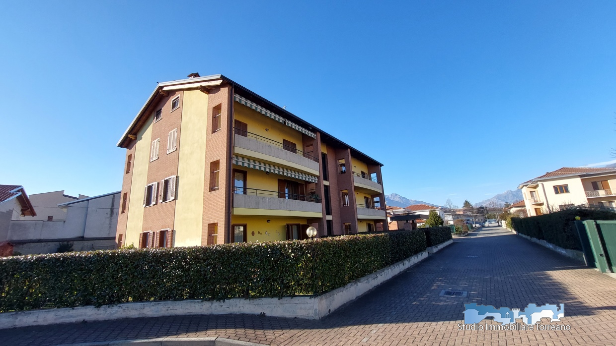 1 Bed, ApartmentFor Sale, Ivrea, Torino, Piemonte