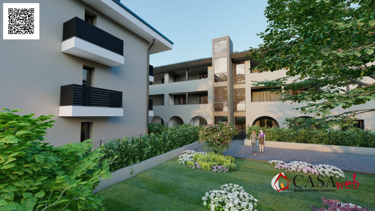 2 Bed, ApartmentFor Sale, Milano, Lombardia