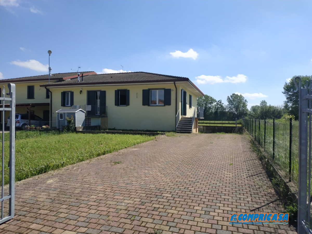 3 Bed, HouseFor Sale, Montagnana, Padova, Veneto