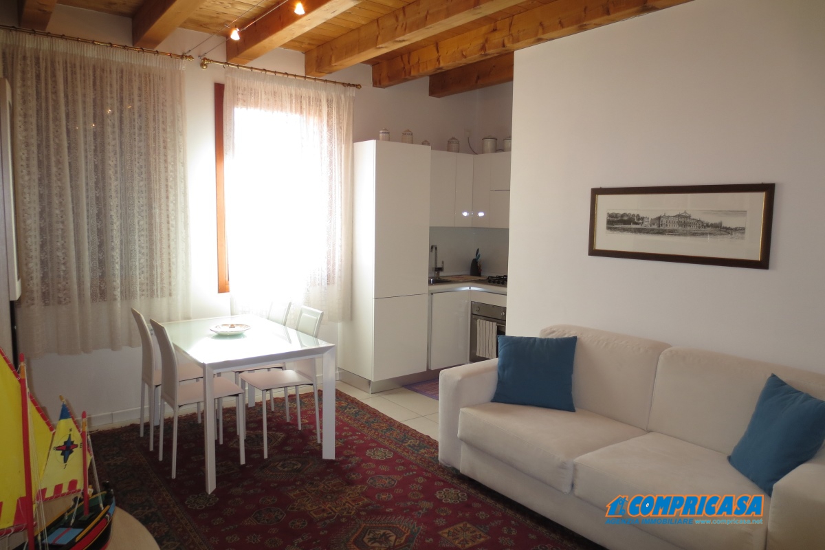 1 Bed, ApartmentFor Sale, Montagnana, Padova, Veneto