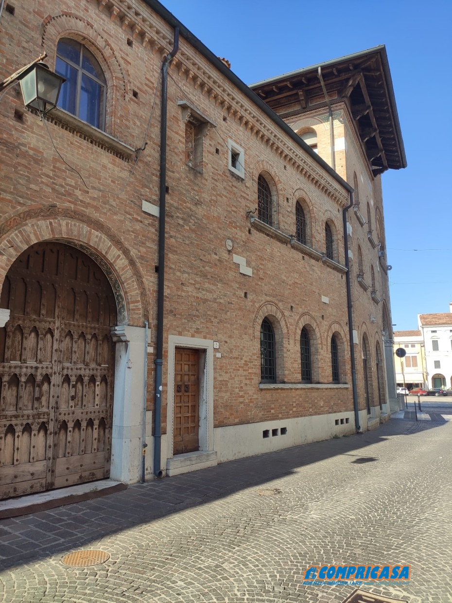 2 Bed, ApartmentFor Sale, Montagnana, Padova, Veneto