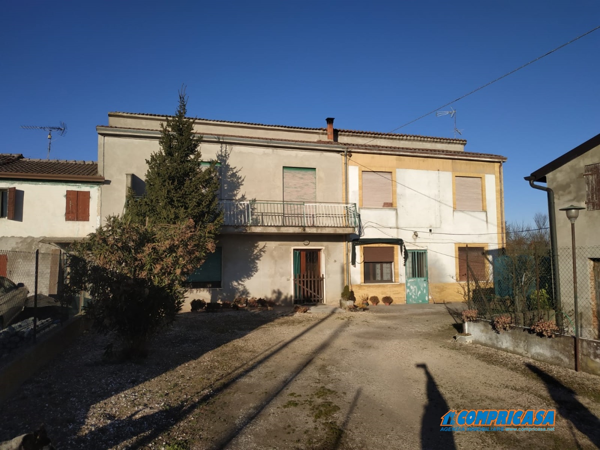 4 Bed, HouseFor Sale, Montagnana, Padova, Veneto