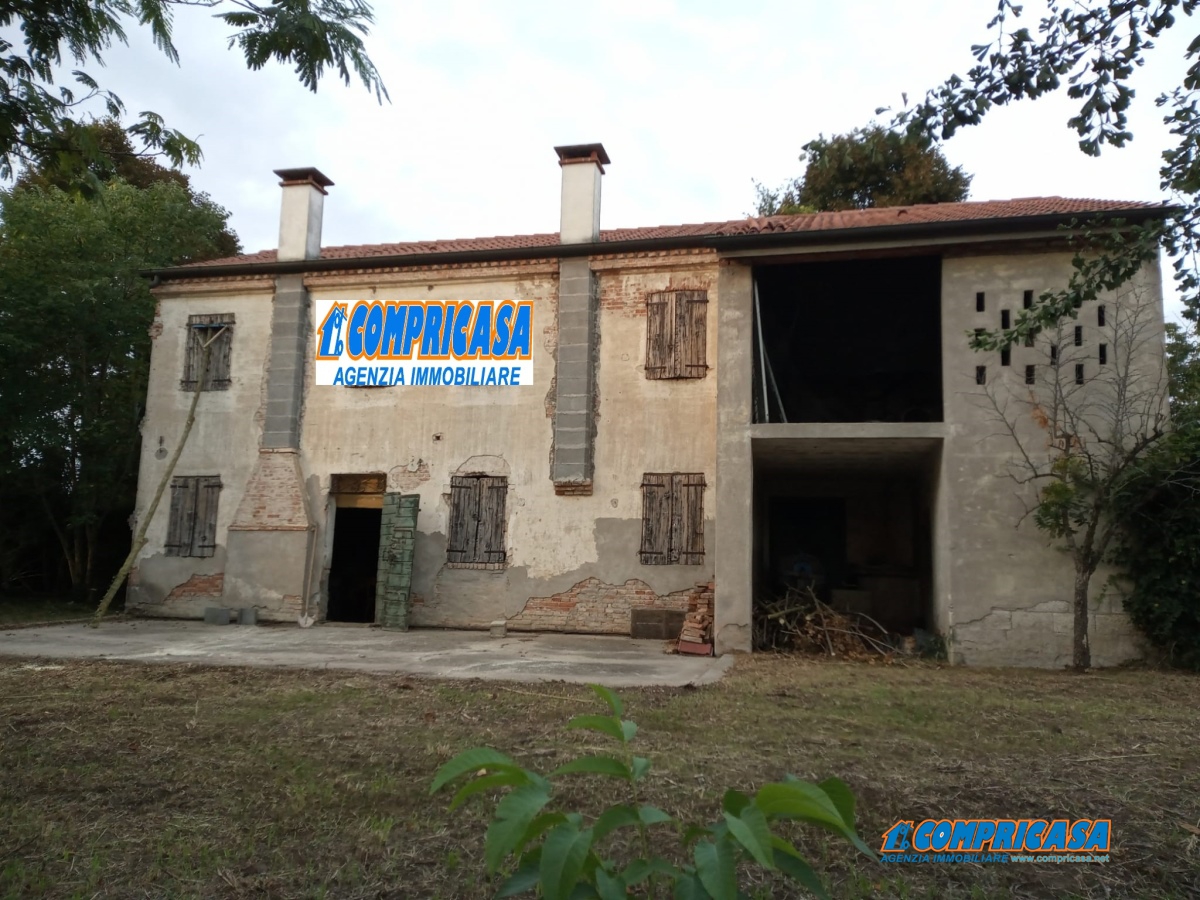 3 Bed, HouseFor Sale, Montagnana, Padova, Veneto