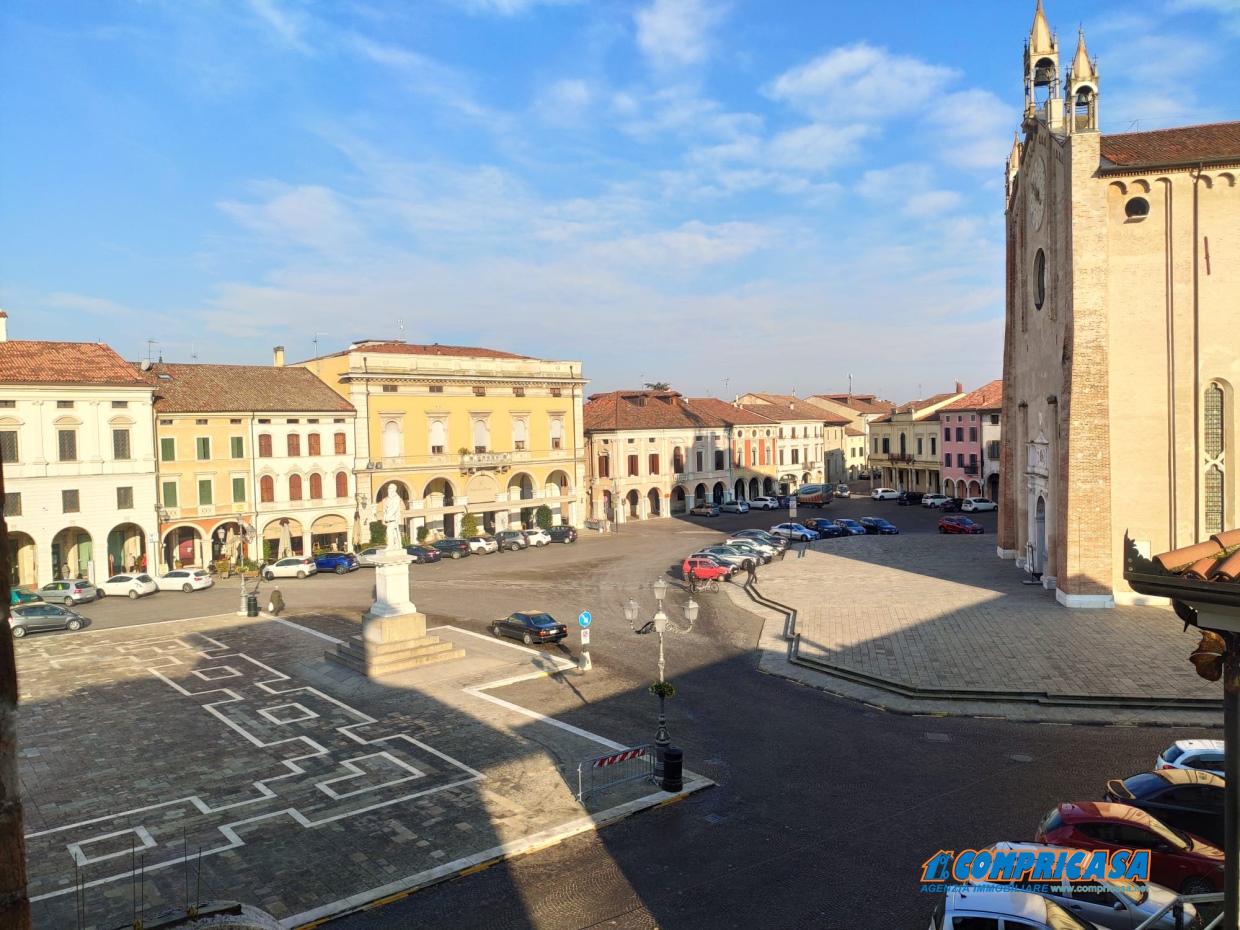 2 Bed, ApartmentFor Sale, Montagnana, Padova, Veneto