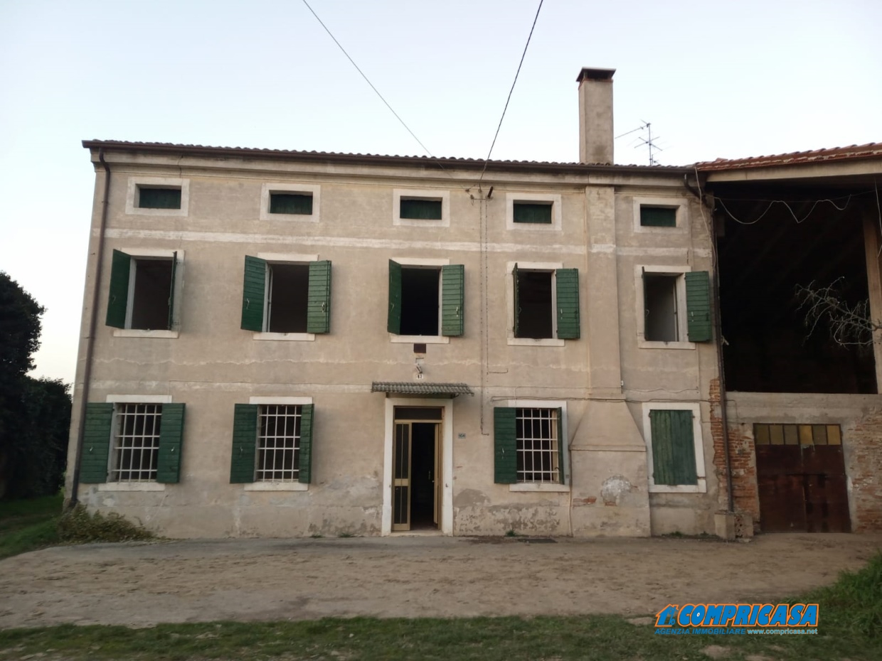 5 Bed, HouseFor Sale, Montagnana, Padova, Veneto