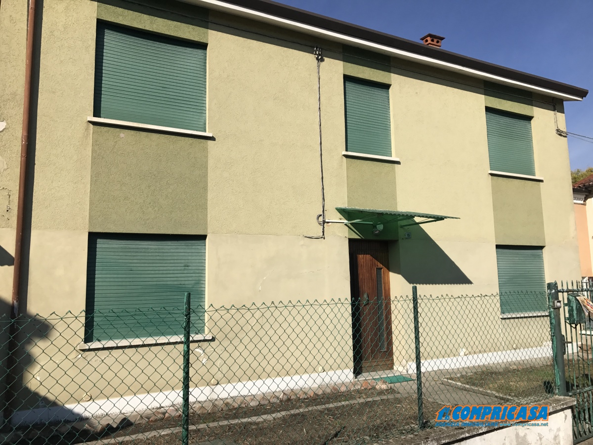 2 Bed, HouseFor Sale, Montagnana, Padova, Veneto