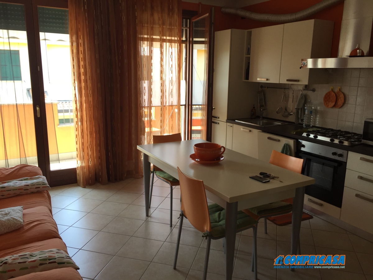 1 Bed, ApartmentFor Sale, Padova, Veneto