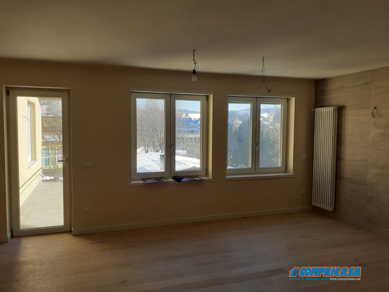 3 Bed, ApartmentFor Sale, Asiago, Vicenza, Veneto