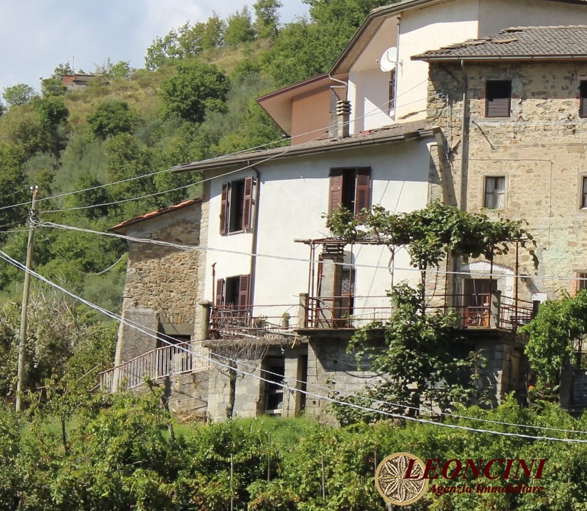 2 Bed, HouseFor Sale, Toscana