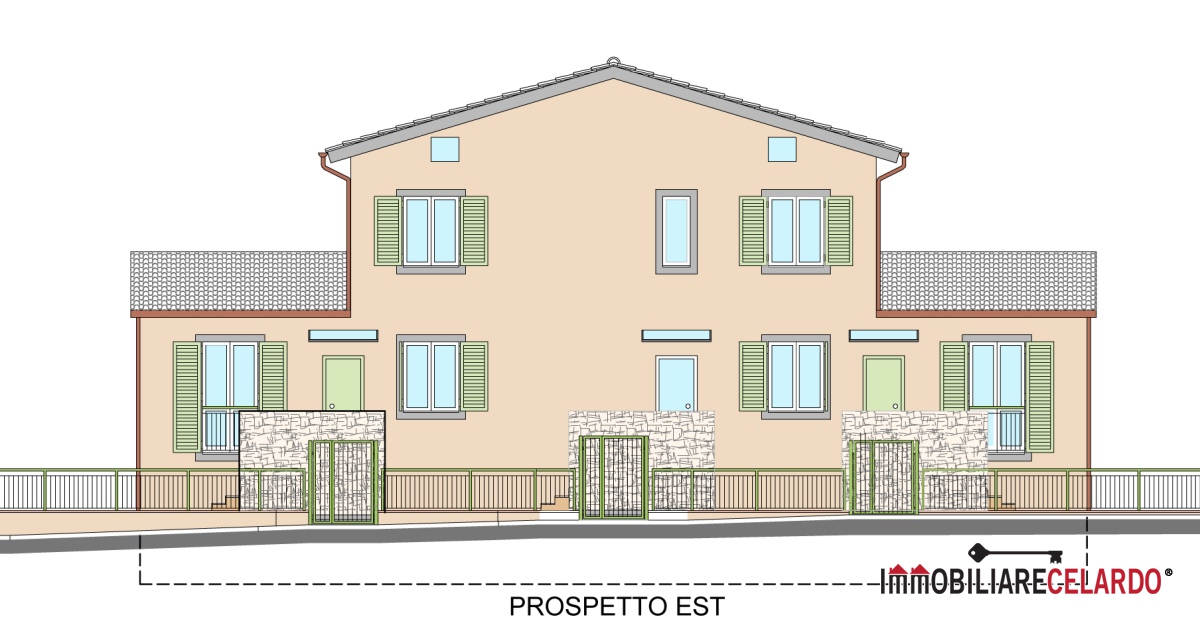 3 Bed, HouseFor Sale, Siena, Toscana