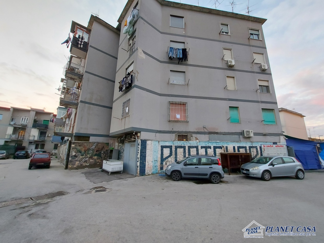 3 Bed, ApartmentFor Sale, Napoli, Campania