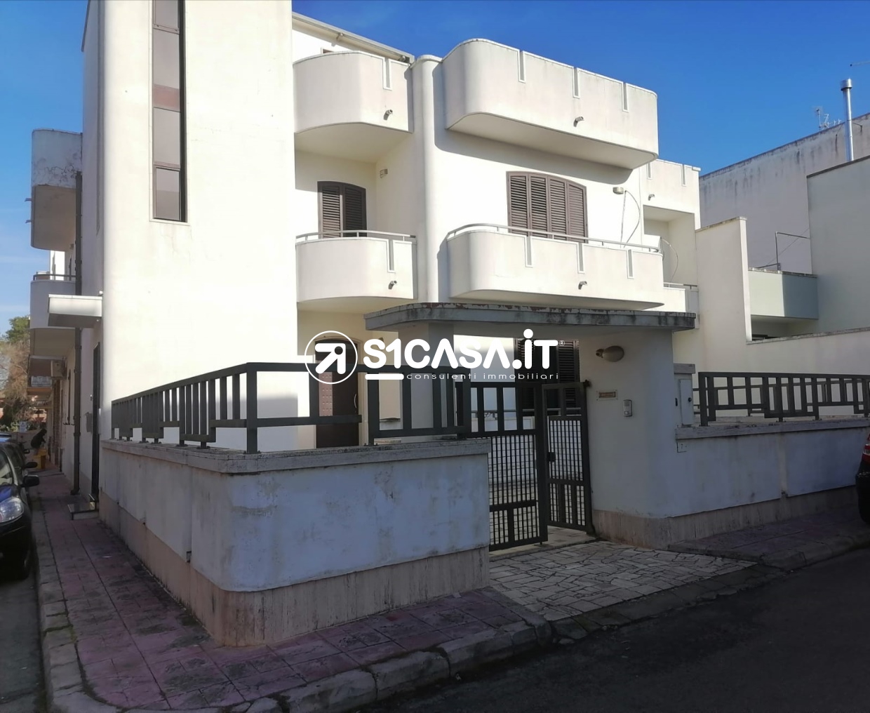 3 Bed, HouseFor Sale, Galatone, Lecce, Puglia