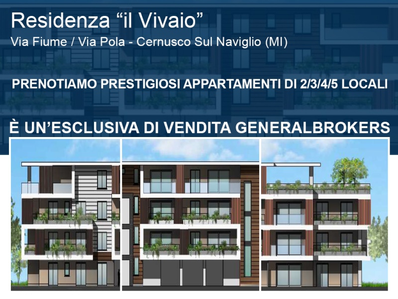 2 Bed, ApartmentFor Sale, Milano, Lombardia