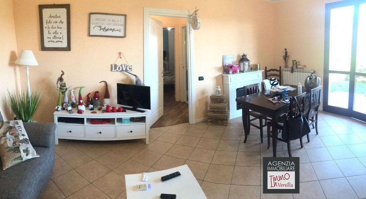 2 Bed, ApartmentFor Sale, Viareggio, Lucca, Toscana