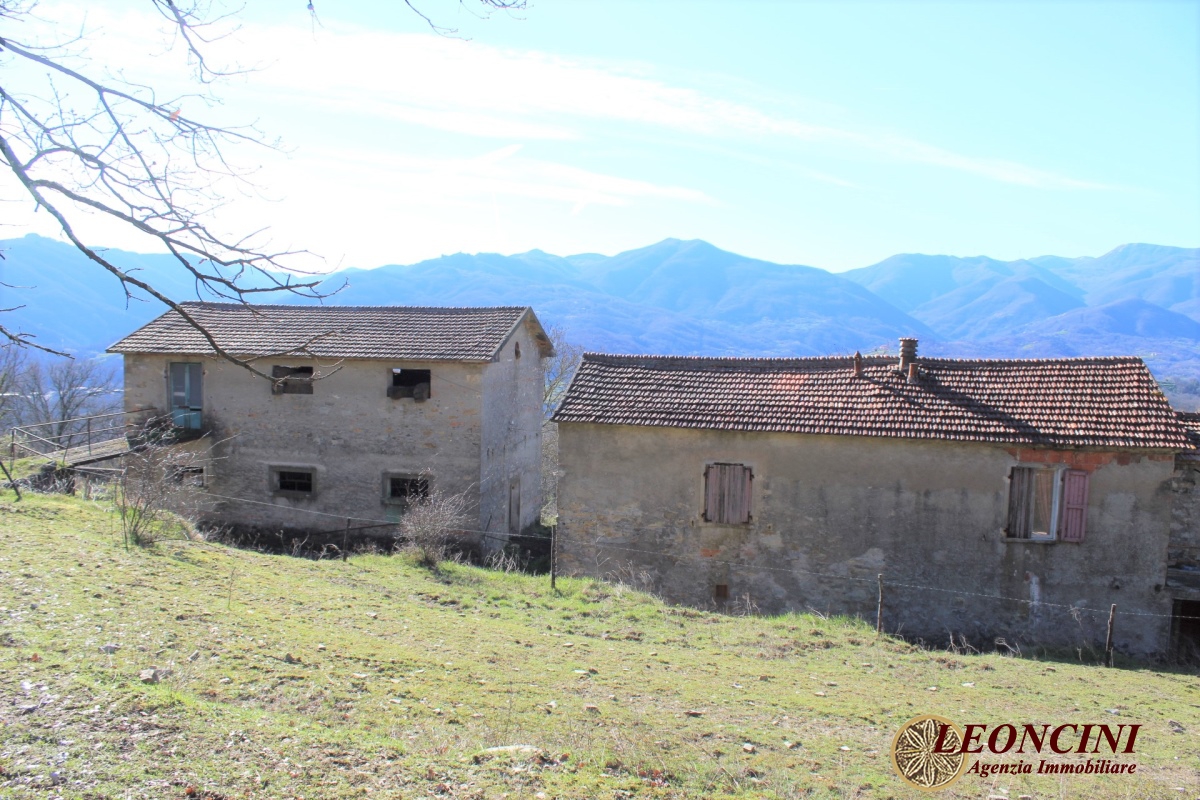 4 Bed, HouseFor Sale, Pontremoli, Toscana