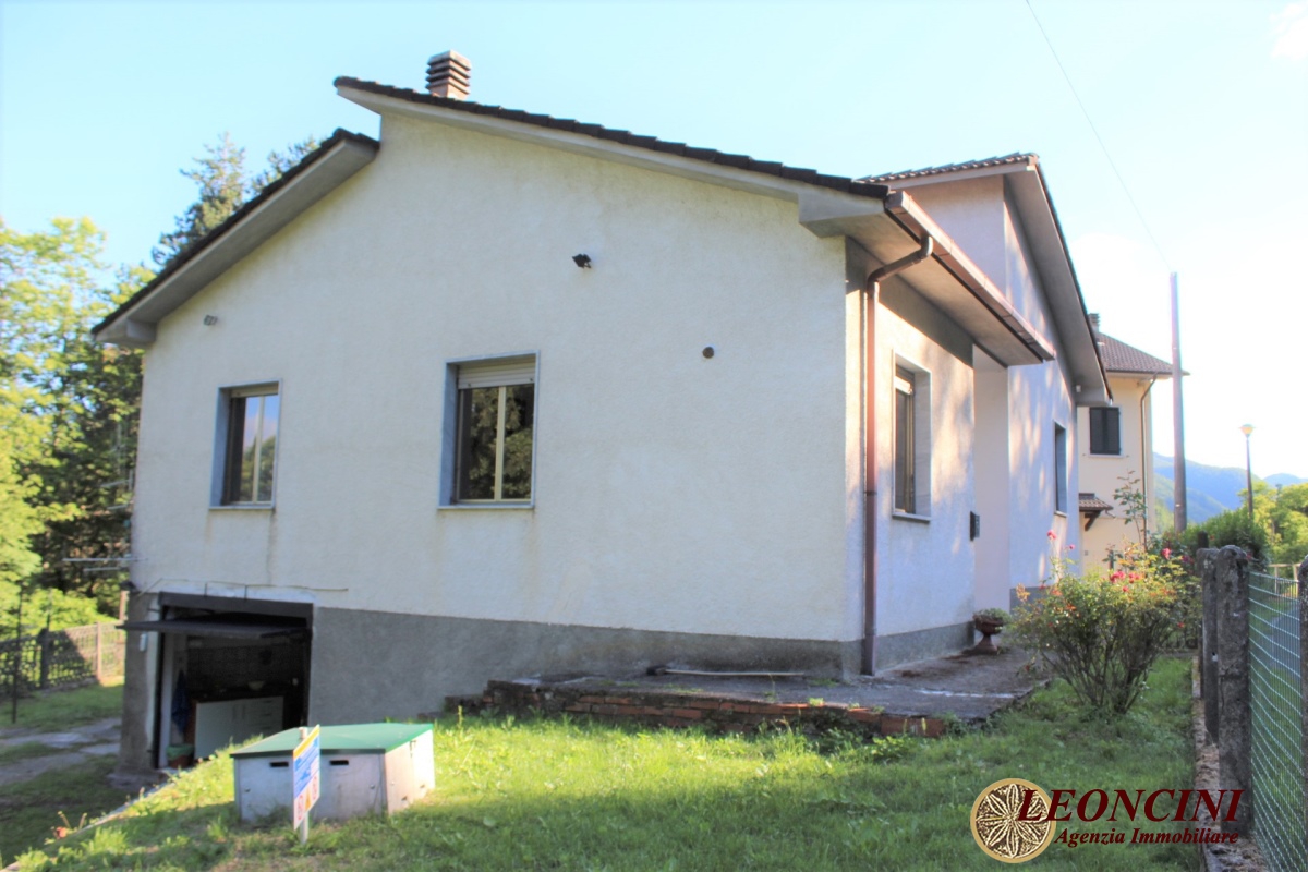 2 Bed, HouseFor Sale, Pontremoli, Toscana