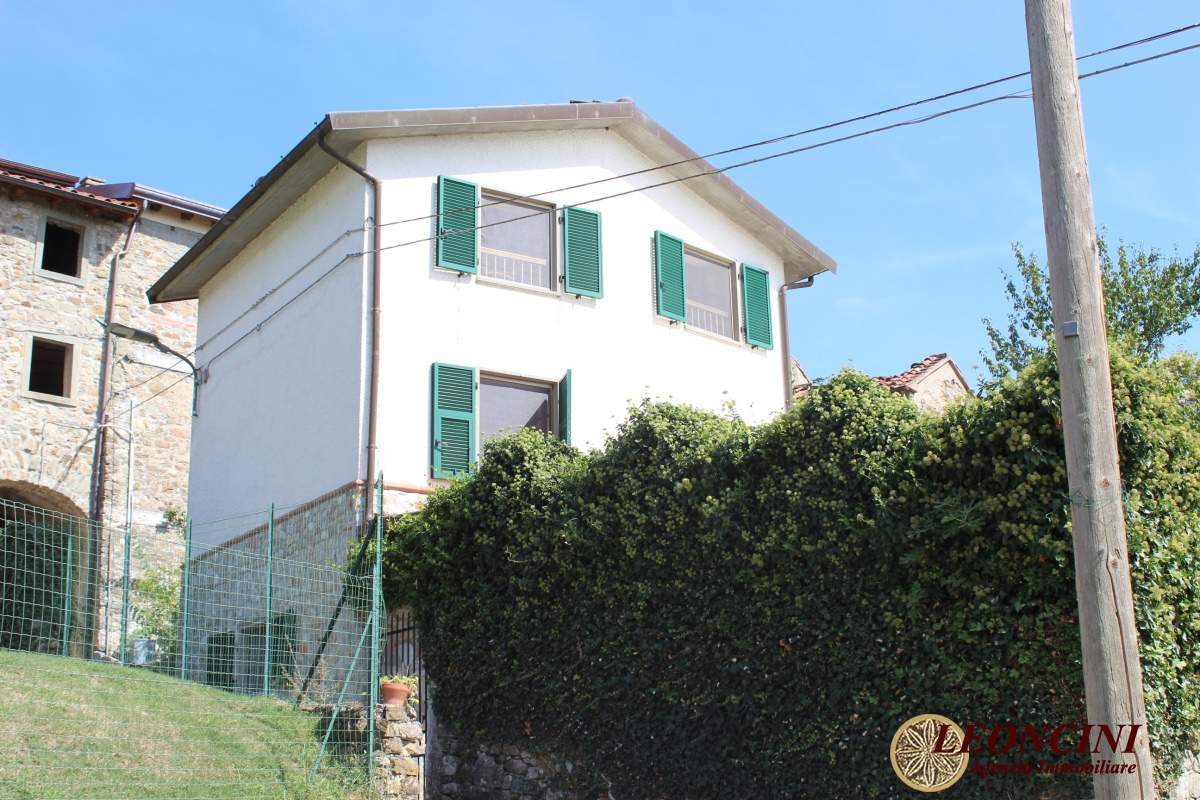 1 Bed, HouseFor Sale, Bagnone, Toscana