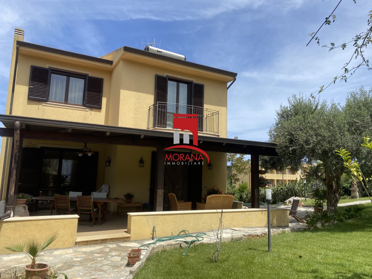 3 Bed, HouseFor Sale, Trapani, Sicilia