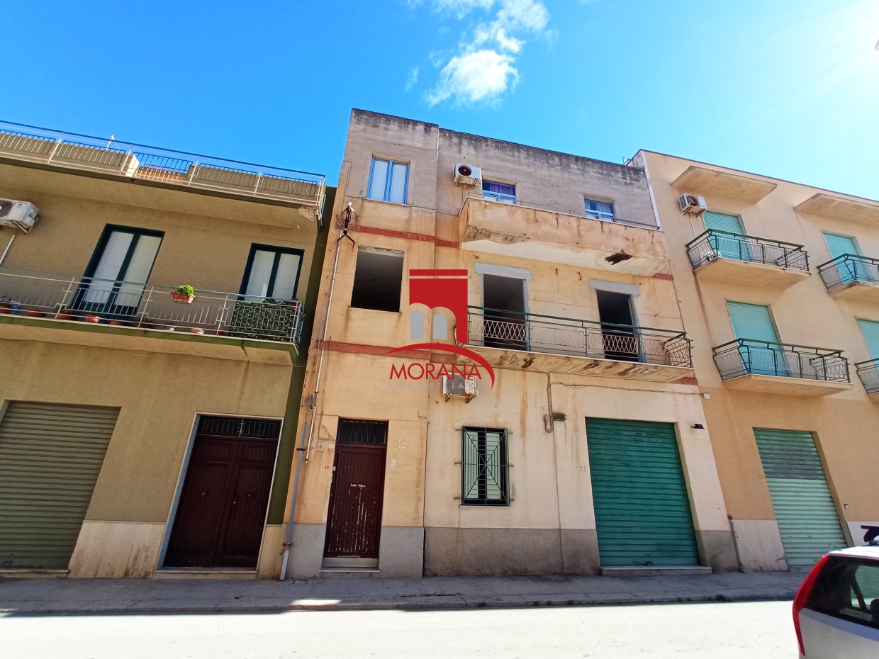 3 Bed, ApartmentFor Sale, Trapani, Trapani, Sicilia