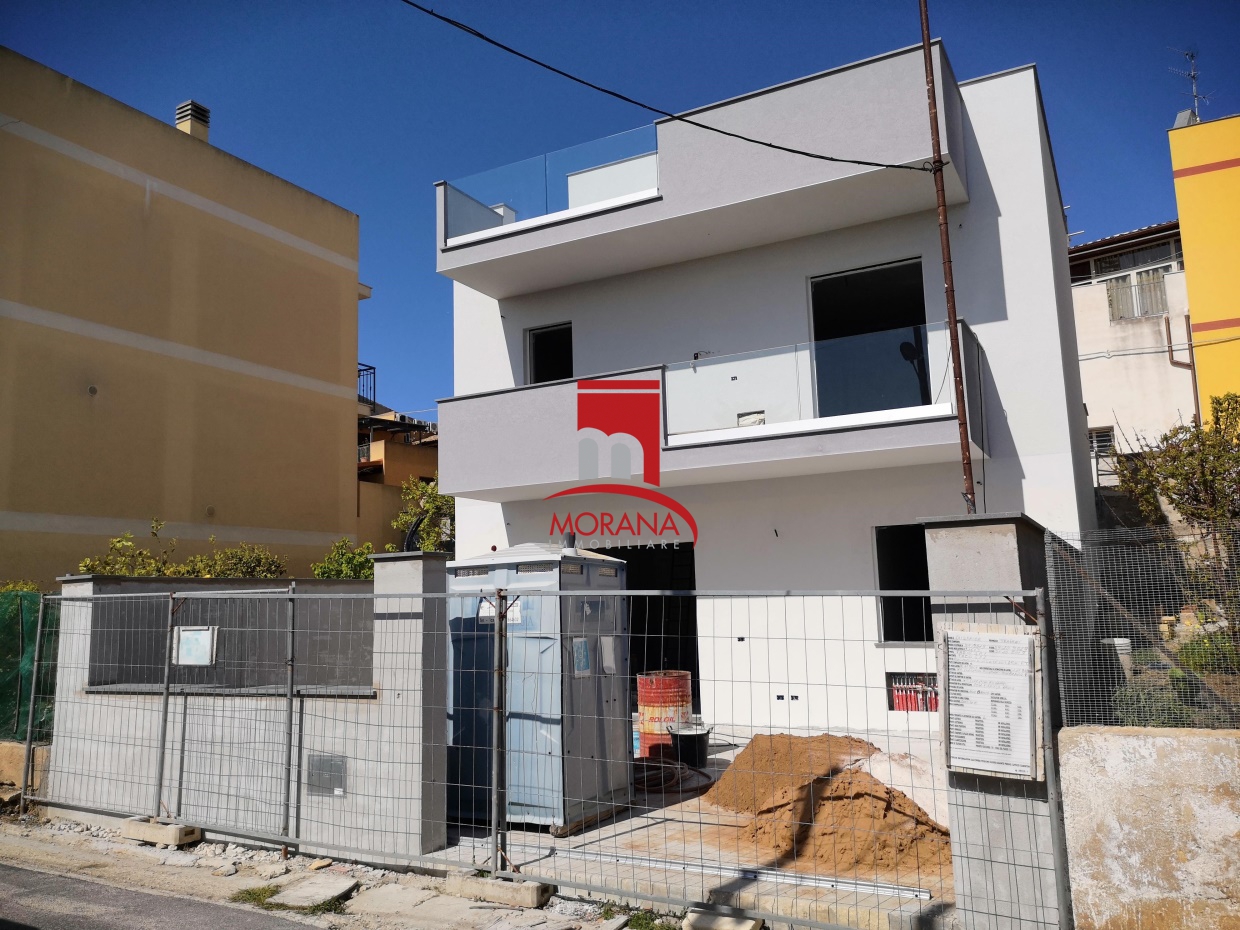 2 Bed, HouseFor Sale, Trapani, Sicilia