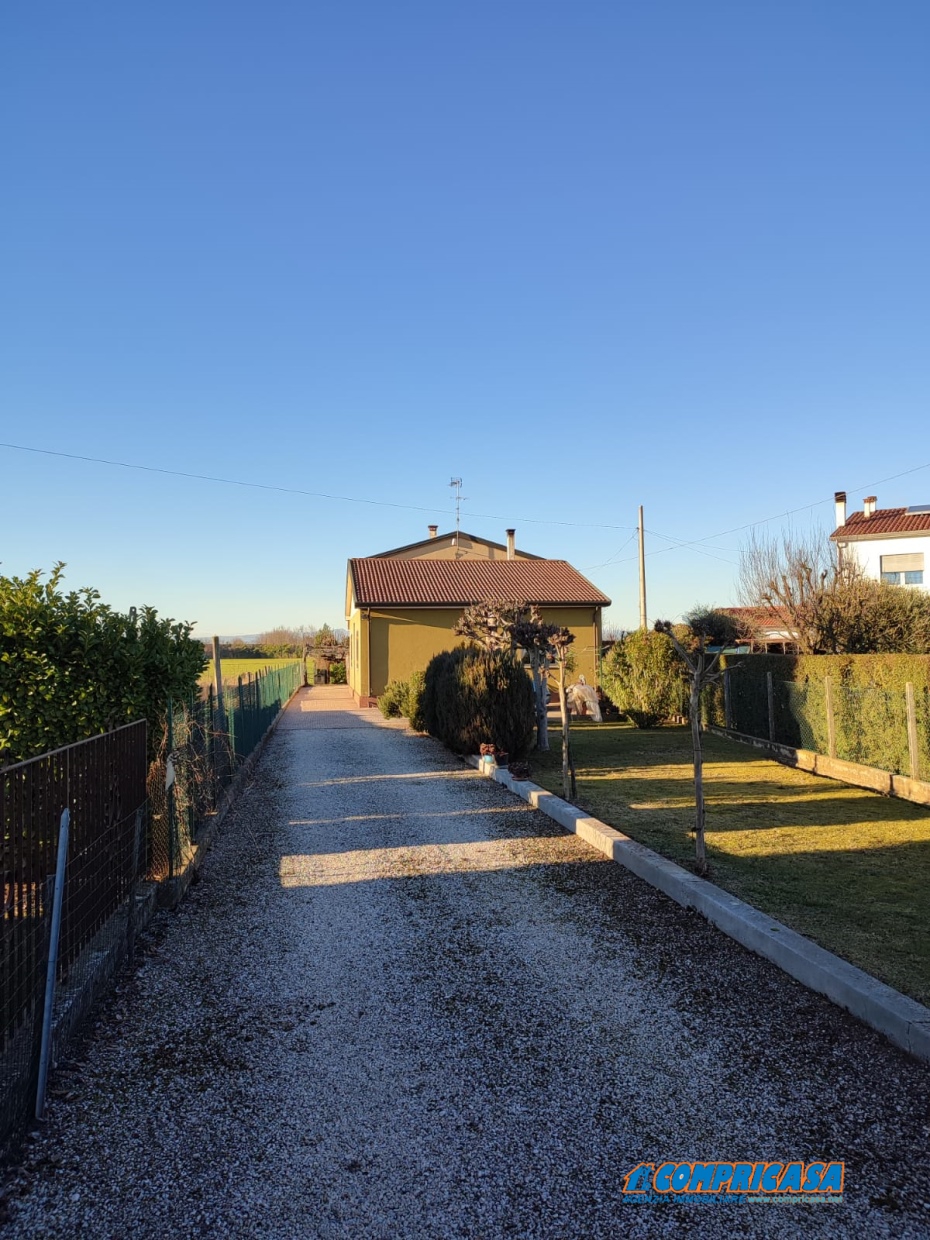 3 Bed, HouseFor Sale, Montagnana, Padova, Veneto