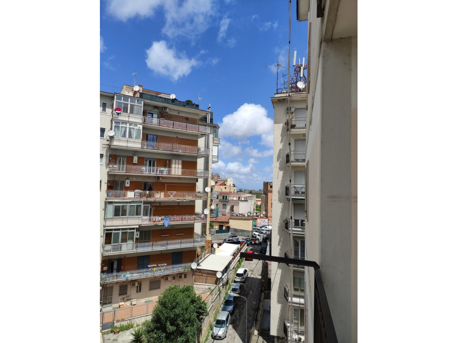 1 Bed, ApartmentFor Sale, Napoli, Napoli, Campania