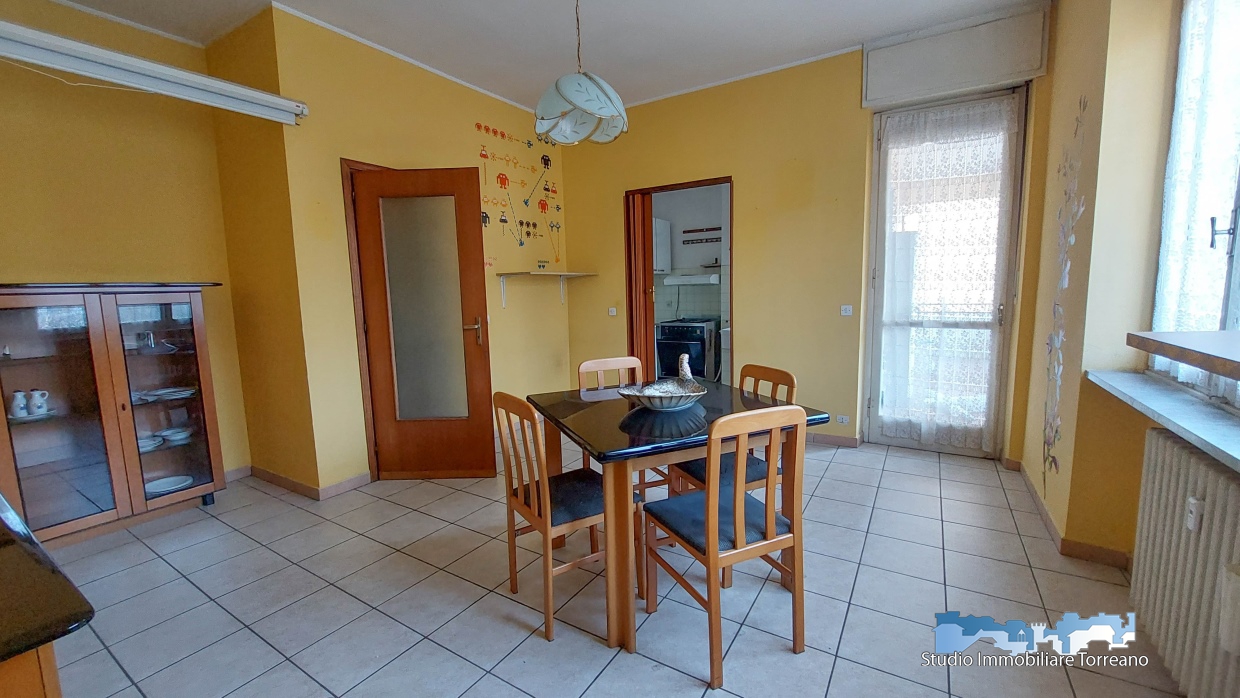 1 Bed, ApartmentFor Sale, Torino, Piemonte