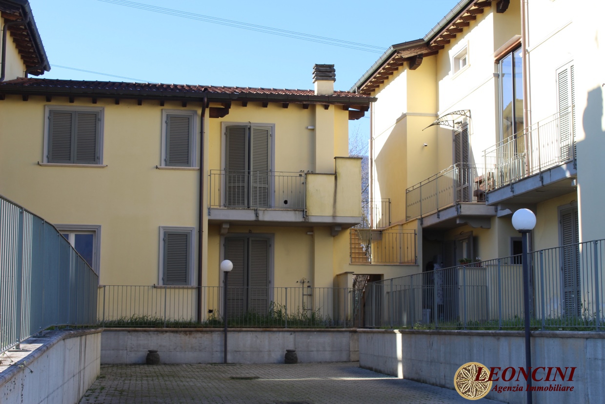 2 Bed, ApartmentFor Sale, Mulazzo, Toscana