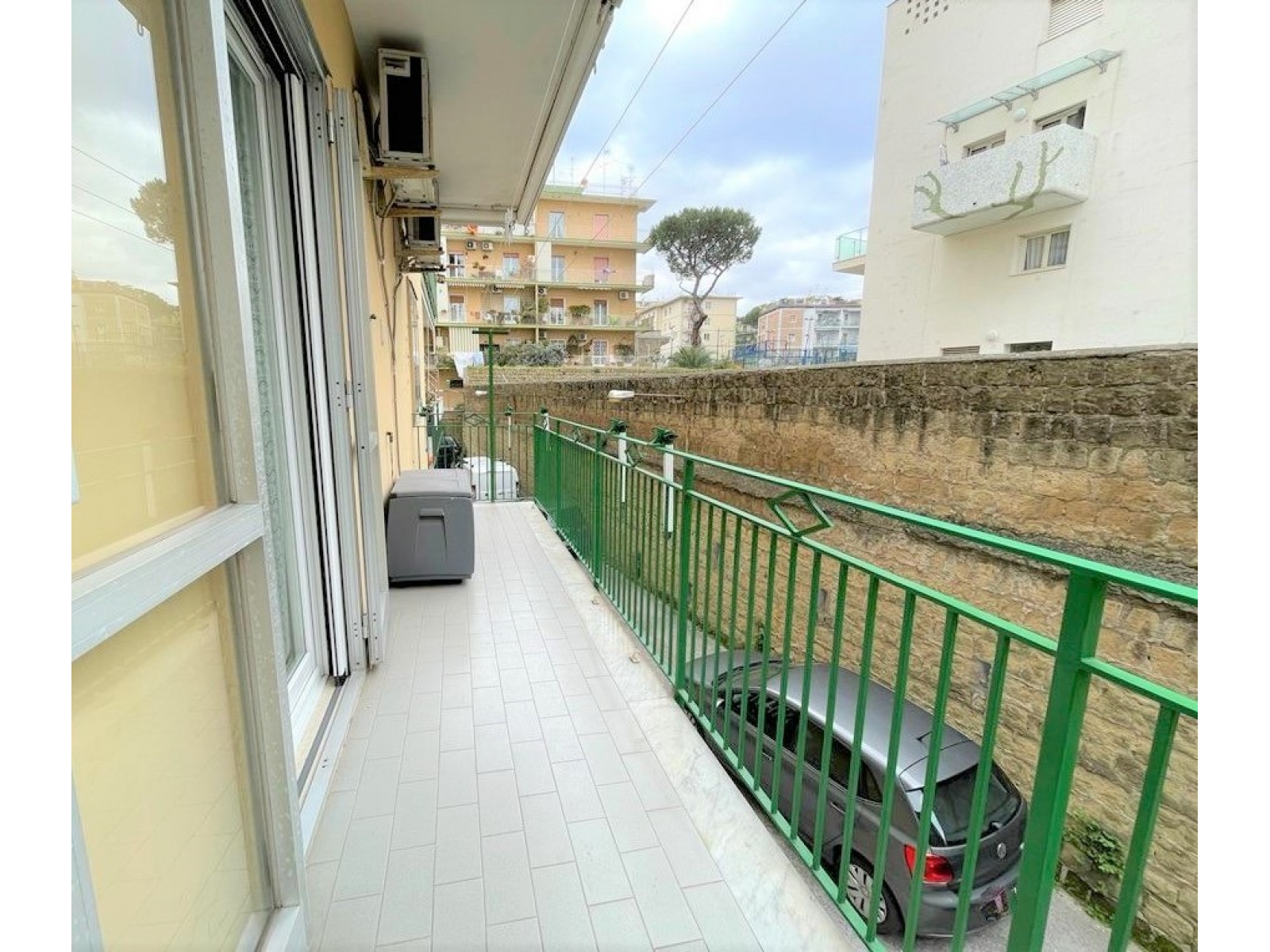 3 Bed, ApartmentFor Sale, Napoli, Napoli, Campania