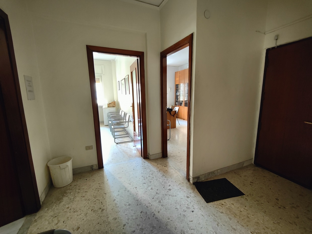 2 Bed, ApartmentFor Sale, Napoli, Napoli, Campania