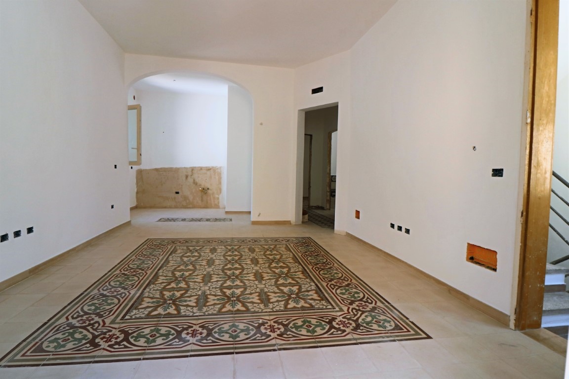 3 Bed, HouseFor Sale, Tuglie, Lecce, Puglia