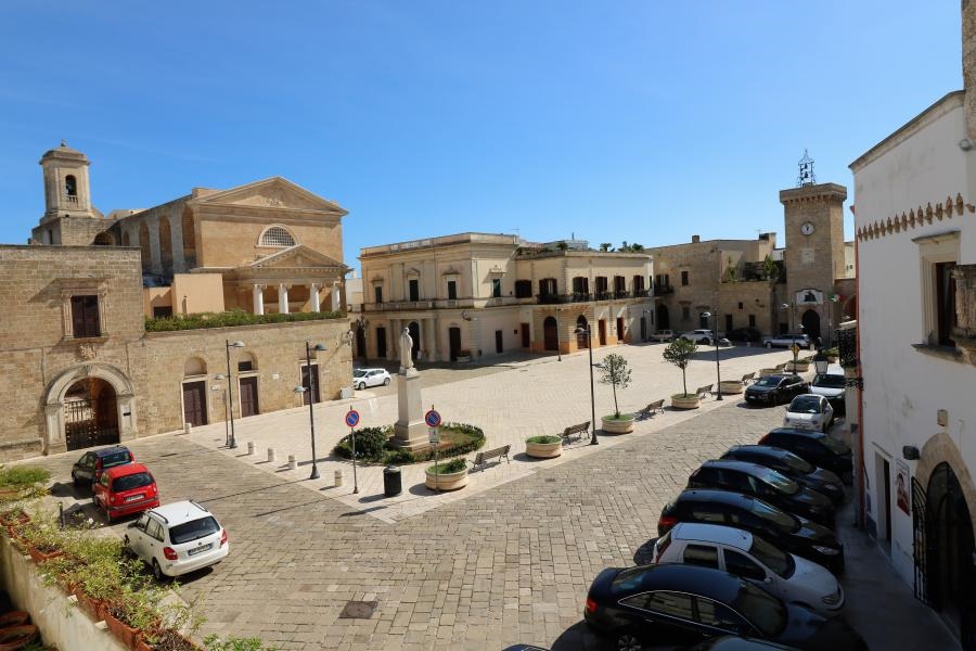 3 Bed, HouseFor Sale, Ugento, Lecce, Puglia