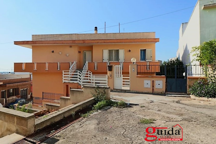 3 Bed, HouseFor Sale, Casarano, Lecce, Puglia