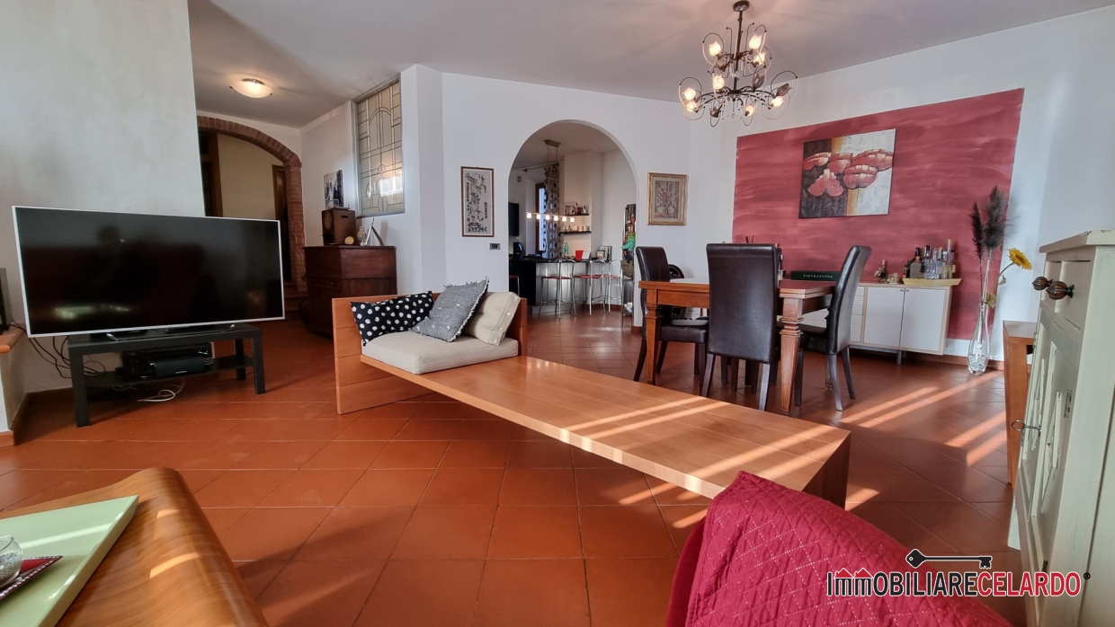 4 Bed, HouseFor Sale, Siena, Toscana