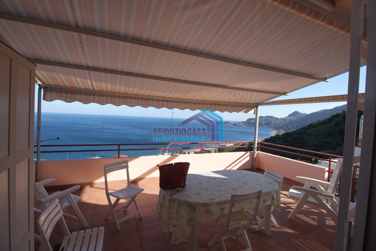 1 Bed, ApartmentFor Sale, Messina, Sicilia