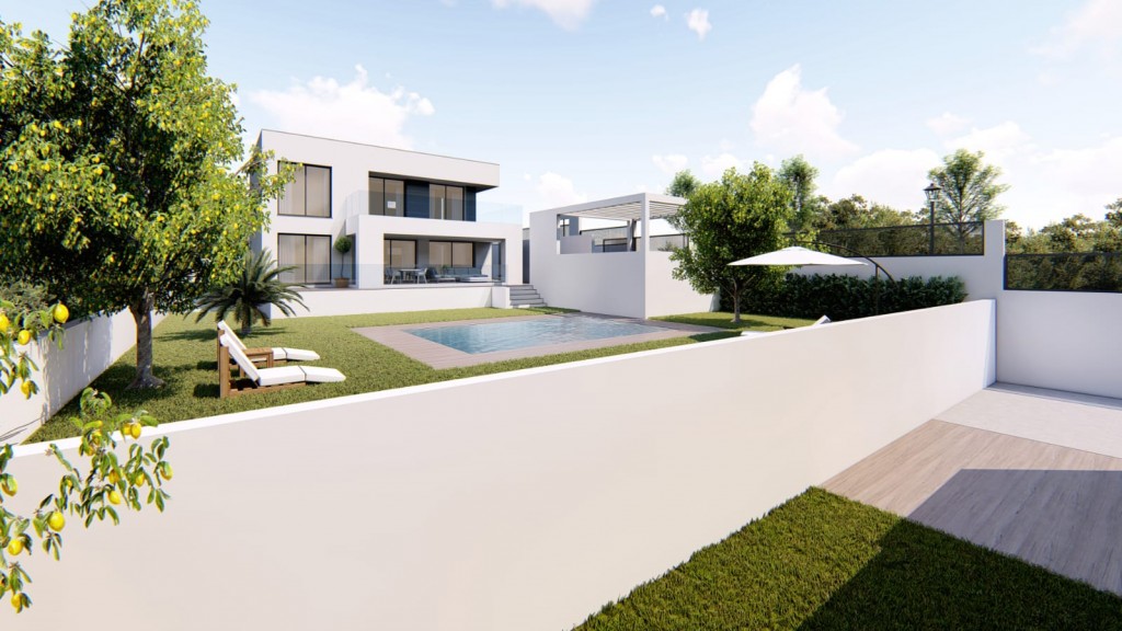 4 Bed, 3 Bath, HouseFor Sale, Manilva, Malaga