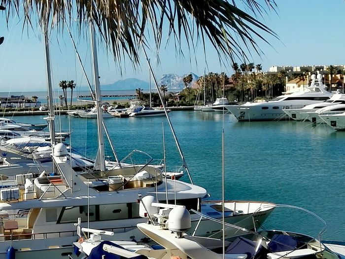 3 Bed, 3 Bath, ApartmentFor Sale, Sotogrande, Cadiz