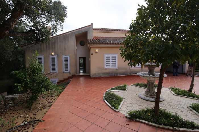 5 Bed, 3 Bath, HouseFor Sale, Sotogrande, Cadiz