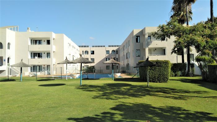 1 Bath, ApartmentFor Sale, Sotogrande, Cadiz