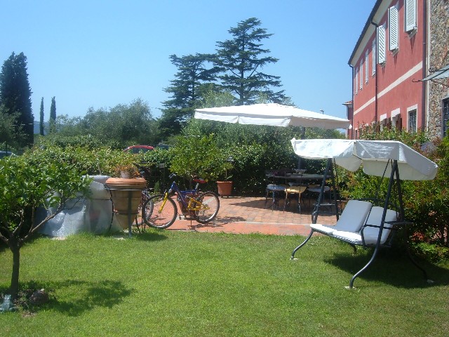 2 Bed, ApartmentFor Sale, Toscana