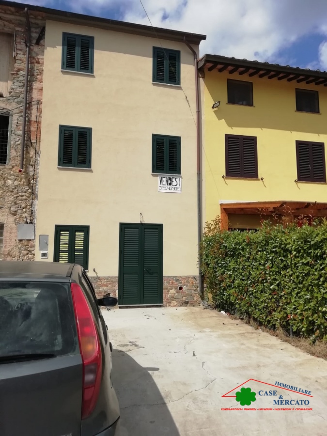 3 Bed, HouseFor Sale, Porcari, Lucca, Toscana