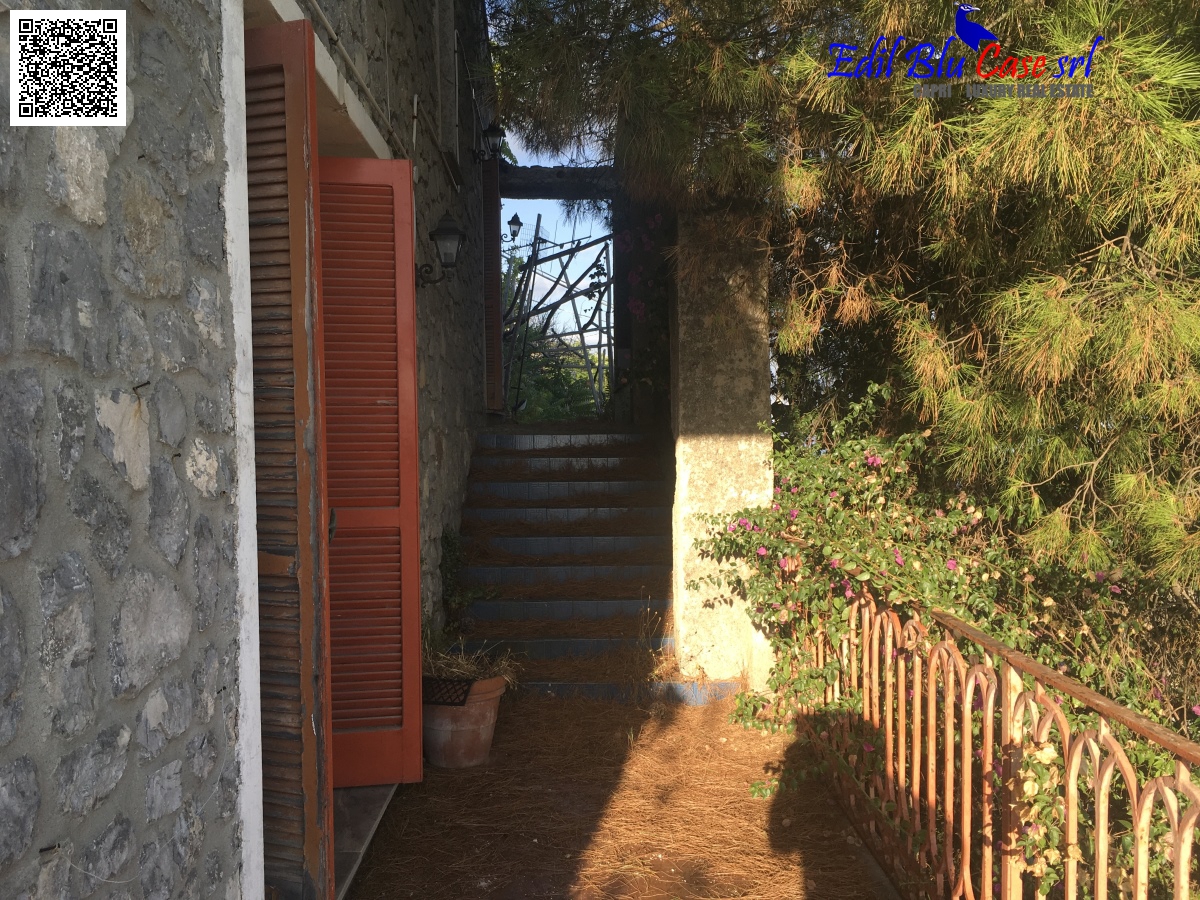 3 Bed, HouseFor Sale, Salerno, Campania