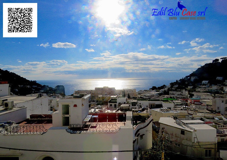 2 Bed, ApartmentFor Sale, Capri, Napoli, Campania