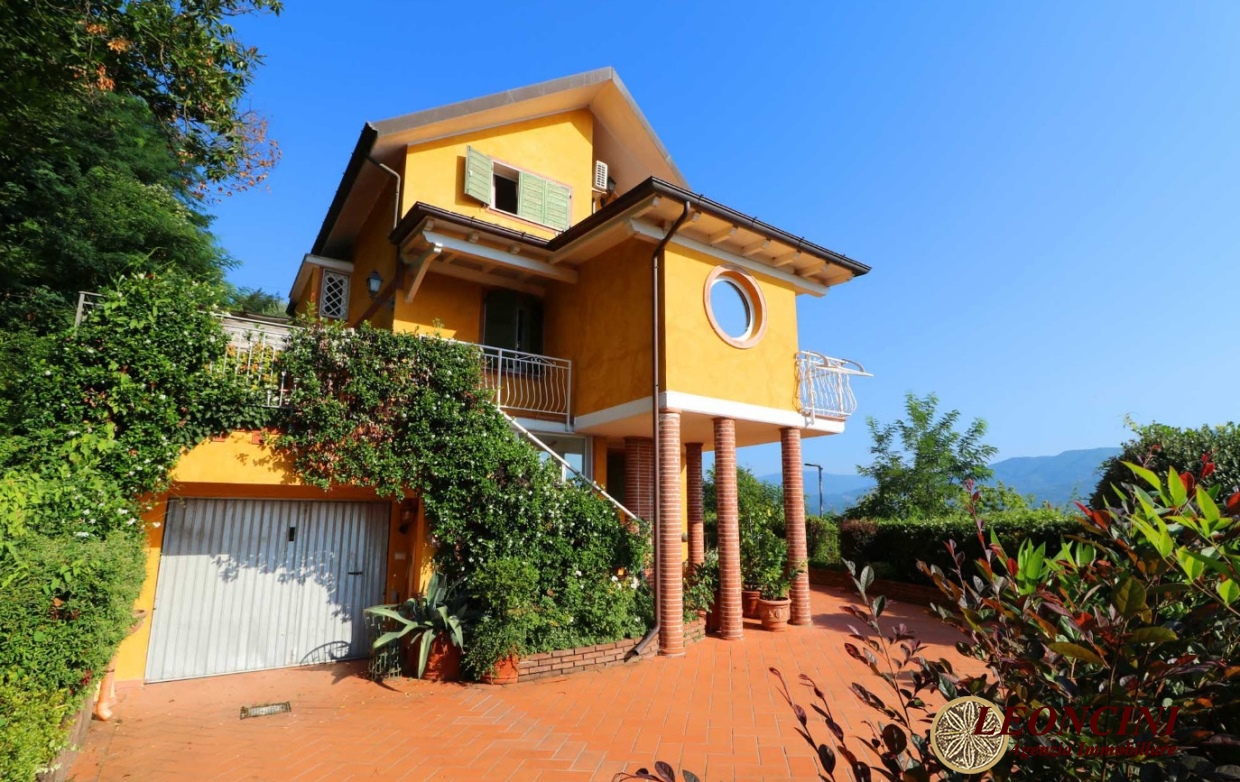 4 Bed, HouseFor Sale, Mulazzo, Toscana