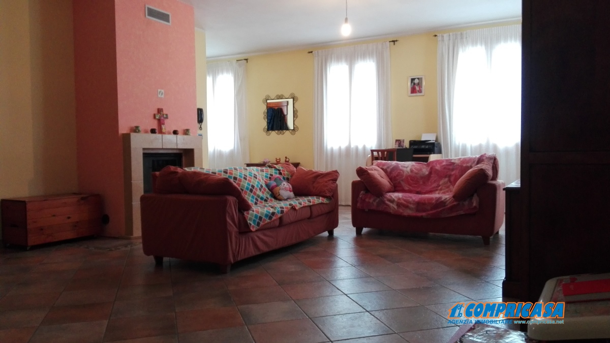 4 Bed, HouseFor Sale, Montagnana, Padova, Veneto