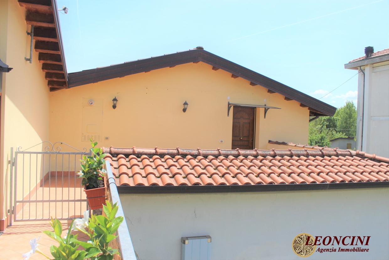 1 Bed, ApartmentFor Sale, Filetto, Toscana